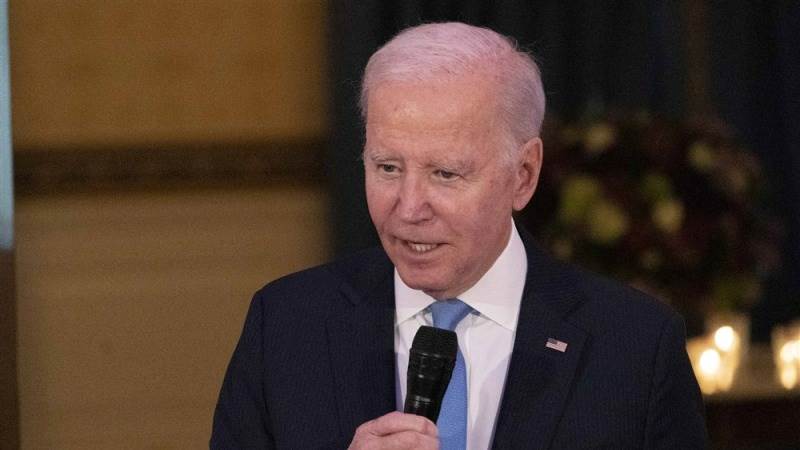 Biden: US airlines to cover additional costs of flight delays