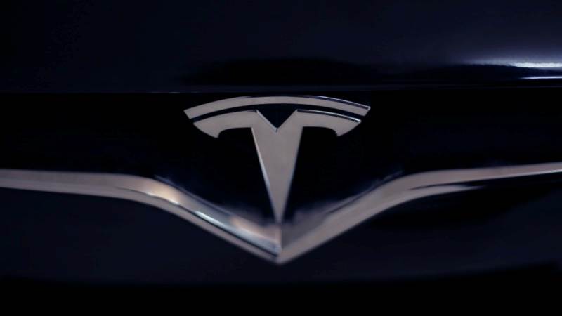 Tesla lithium plant wraps up groundbreaking ceremony