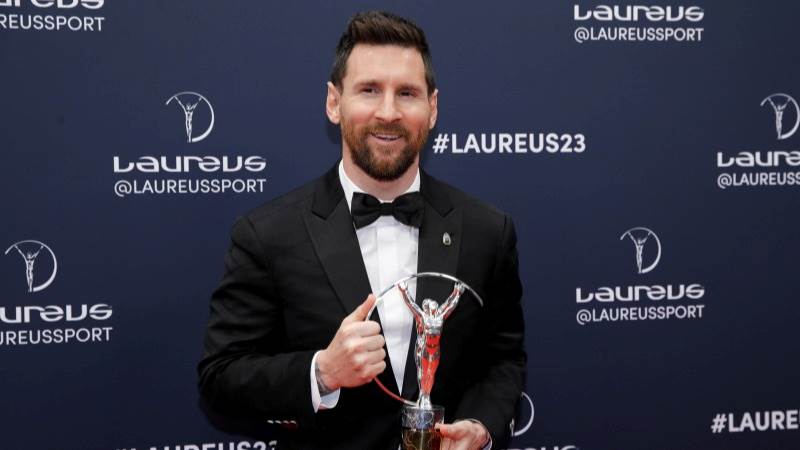 Messi’s transfer to Saudi Arabia allegedly ‘done deal’