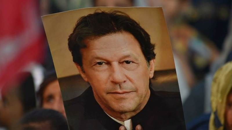 Pakistan military arrests former PM Imran Khan