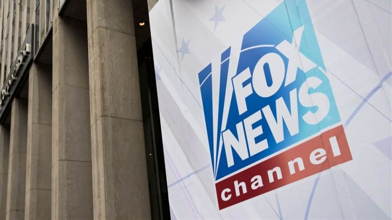 Fox reports $50 billion net loss in fiscal Q3