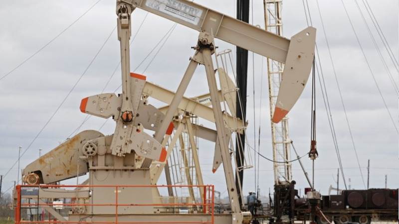 US EIA raises global oil demand forecast for 2023