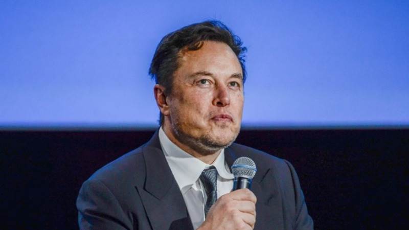 Elon Musk: Meta’s WhatsApp can’t be trusted