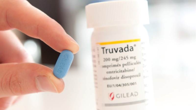 Jury says Gilead didn’t violate CDC patent on HIV drugs