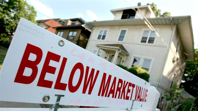 US mortgage applications grow by 6.3%