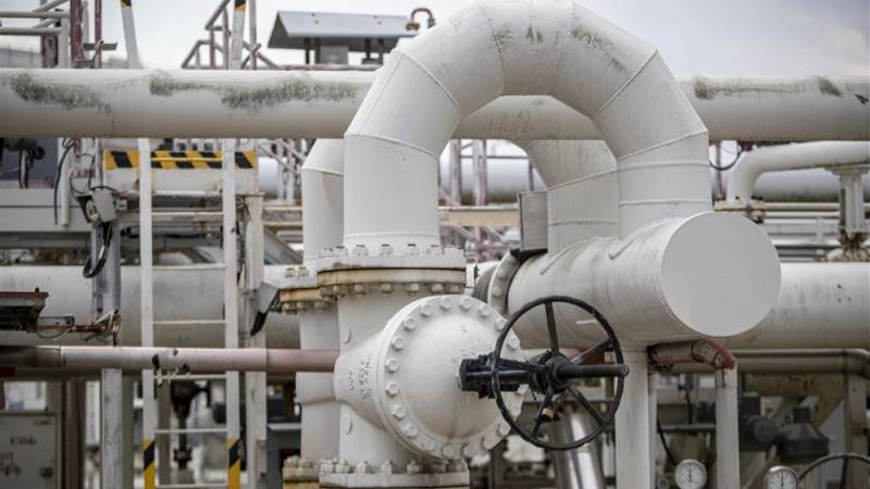 EIA: US crude inventories up by 3 million barrels