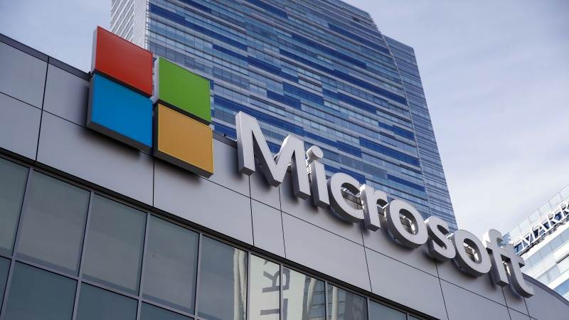 Microsoft will reportedly not raise wages this year