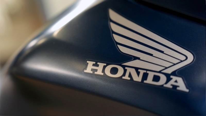 Honda posts FY2023 sales revenue of ¥16.9 trillion