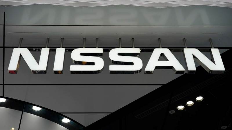 Nissan’s Q4 2022 revenue rises to ¥3.1 trillion