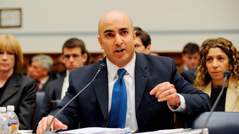 Fed’s Kashkari: Modest rate cuts appropriate in coming quarters