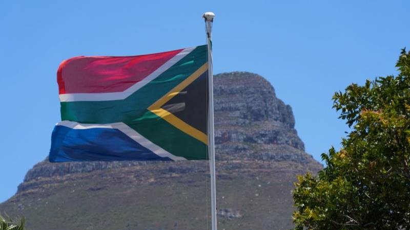 US reportedly accuses S. Africa of sending arms to Russia