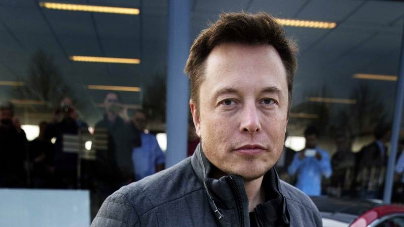 Musk picks new Twitter CEO