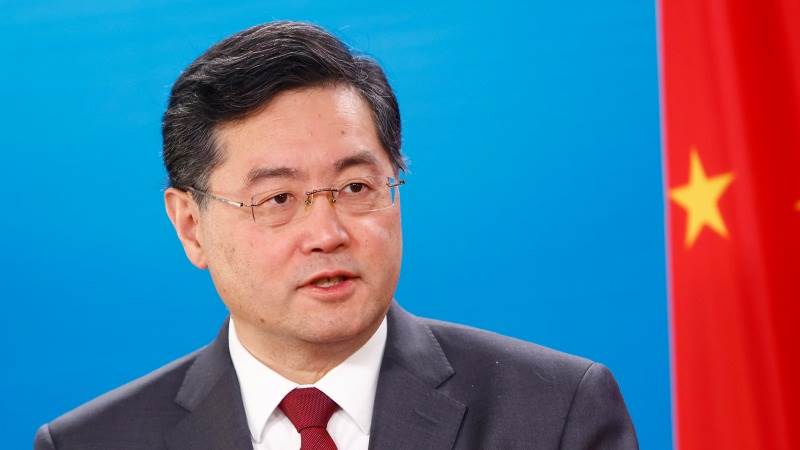 Chinese FM to reportedly visit Australia in July