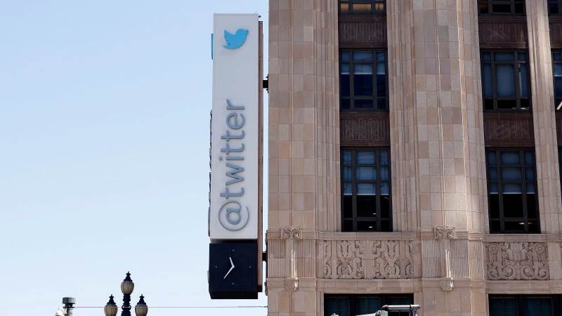 Ex-Twitter employee sues firm over severance pay