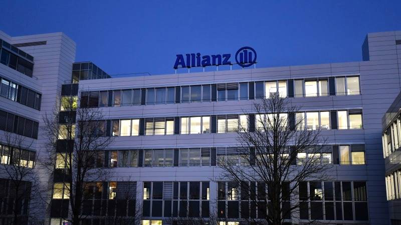 Allianz’s net income jumps 269% to €2.2B in Q1