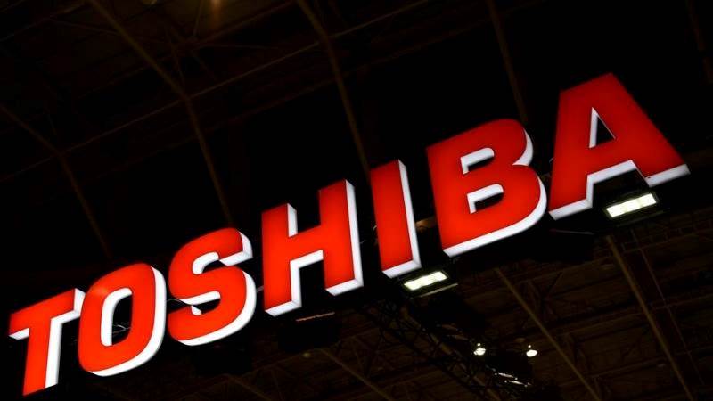 Toshiba’s 2022 net sales up by 0.7% to ¥3.4 trillion