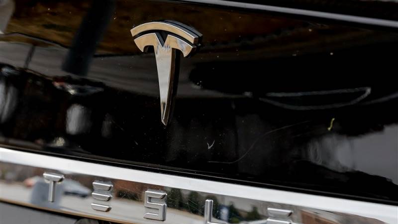 Tesla to recall over 1M China-made, foreign vehicles