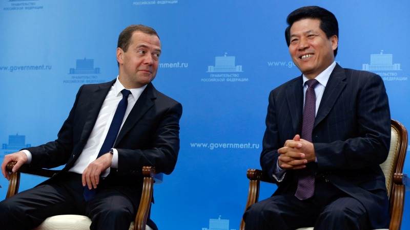 Chinese envoy to visit Ukraine, Russia next week