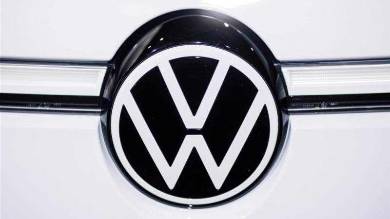 Volkswagen: Deliveries up 39.4% in April