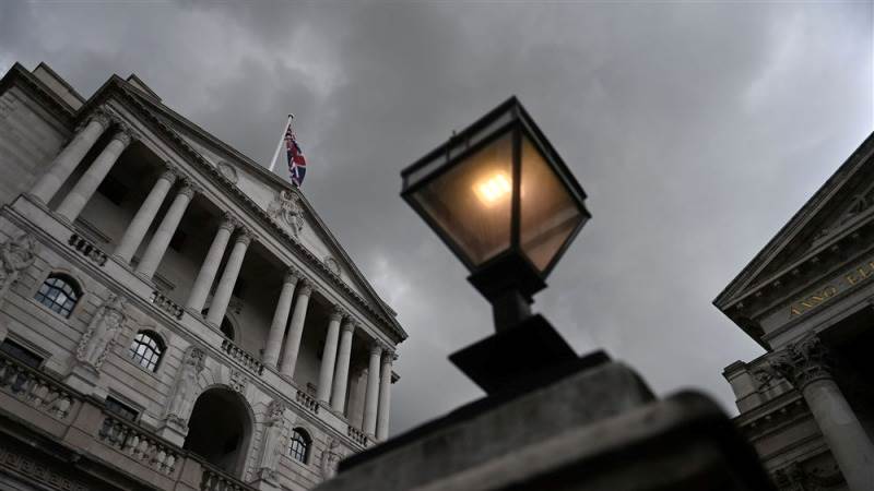 BoE to conclude rate hikes in June – Morgan Stanley