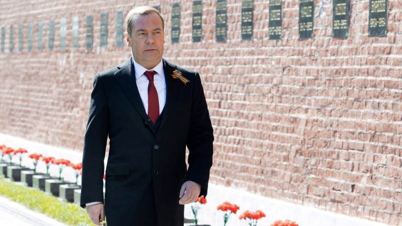 Medvedev: Potential WWIII will have no winners