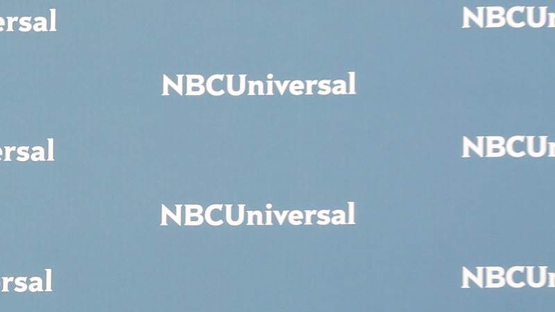 NBCUniversal ad head resigns amid Twitter reports