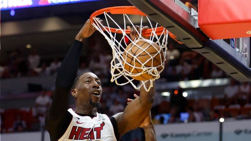 Heat close out NY Knicks, head to East finals