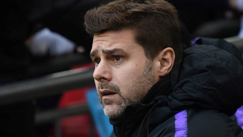 Chelsea reportedly names Pochettino as next head coach