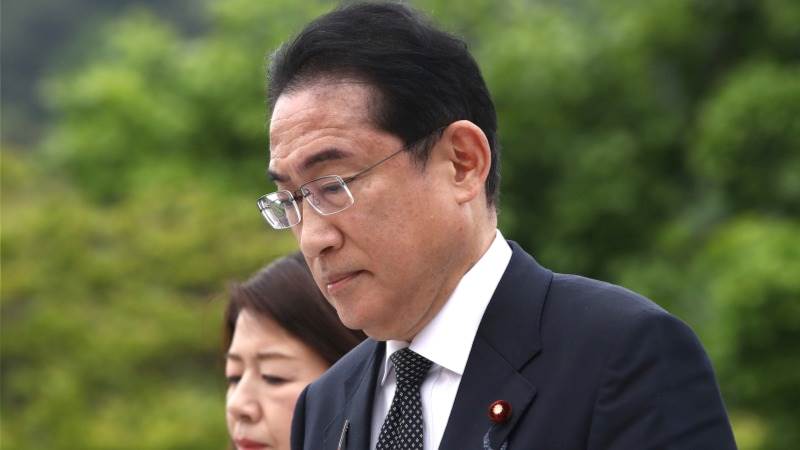 Kishida: Gov’t, BoJ need to work closer on economic policy