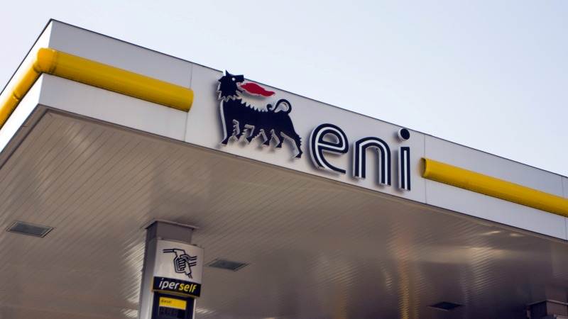 Eni signs 27-year LNG deal with QatarEnergy