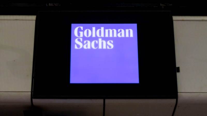 ECB fines Goldman Sachs €6.63 million