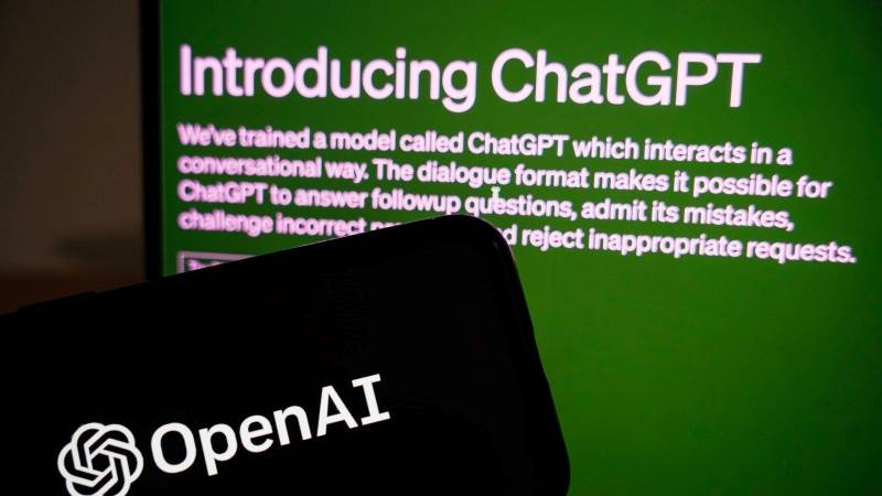 Microsoft restricts employee access to OpenAI's ChatGPT