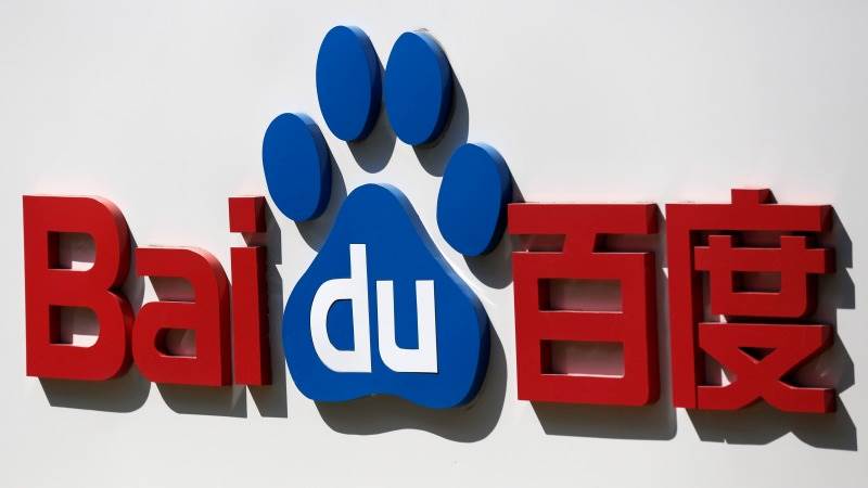 Baidu’s revenue jumps 10% to $4.54B in Q1