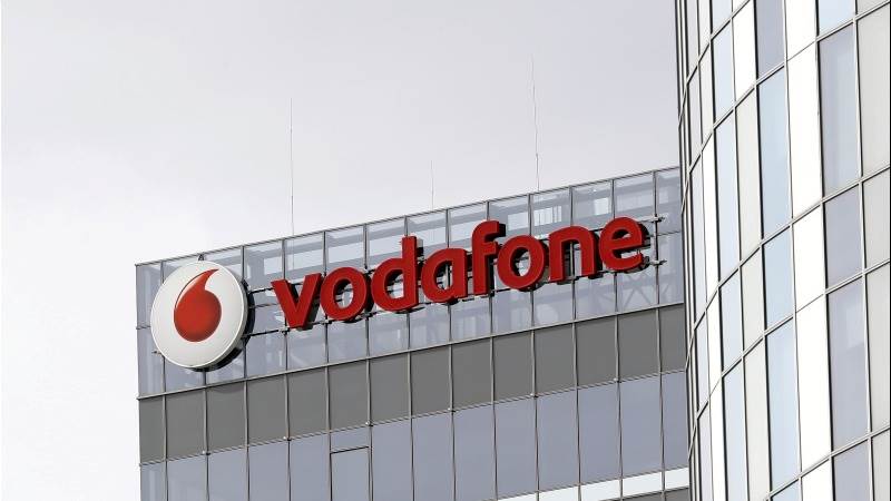 Vodafone tumbles over 7% after job cuts news