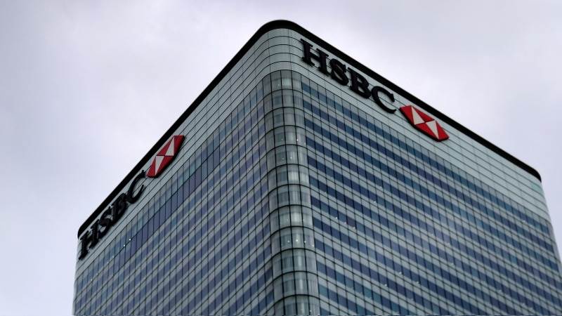 HSBC said to have added new SVB UK board members