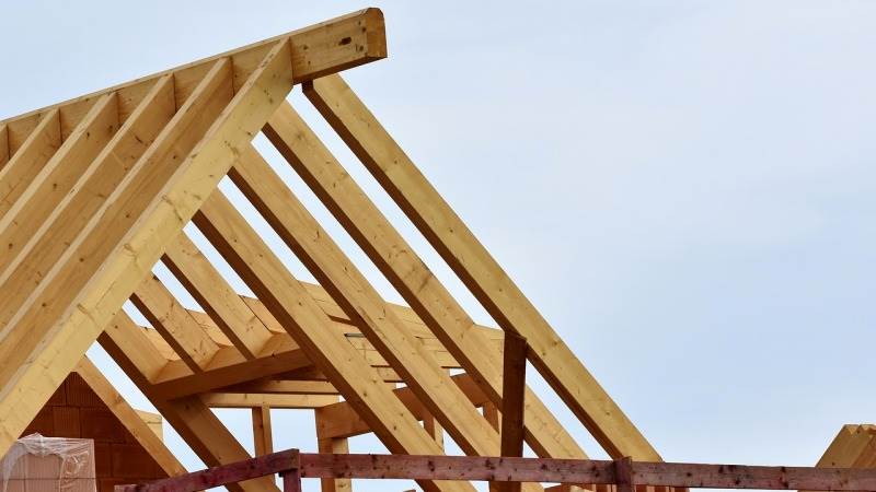 Home builder confidence expands in May across US