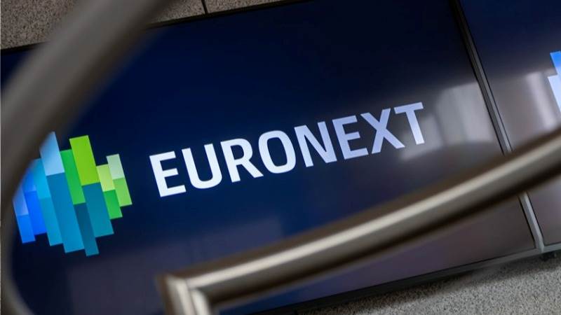 Euronext to launch a new dark trading service in Q4