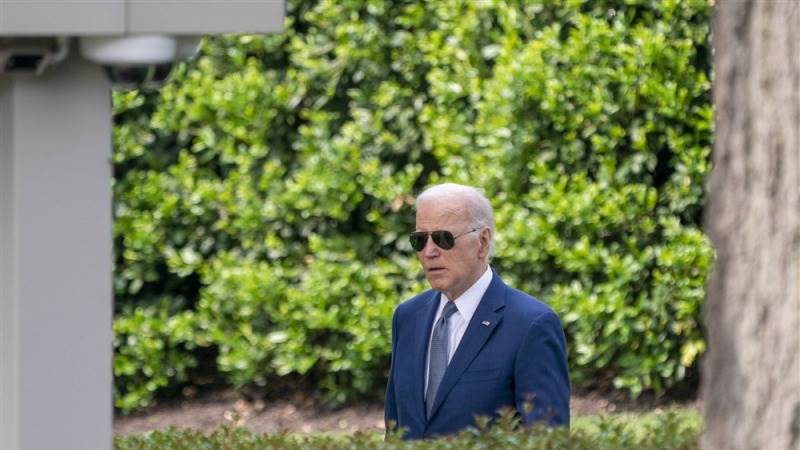 Biden: MAGA House GOP should stop playing brinkmanship