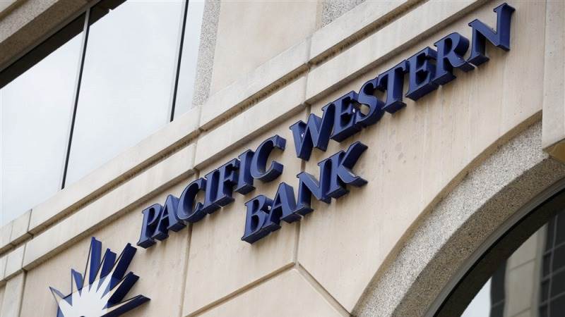 PacWest shares fall 11% after SVB, Signature Bank testimonies