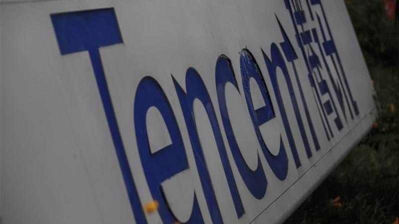 Tencent’s revenue jumps 11% to 150B yuan in Q1