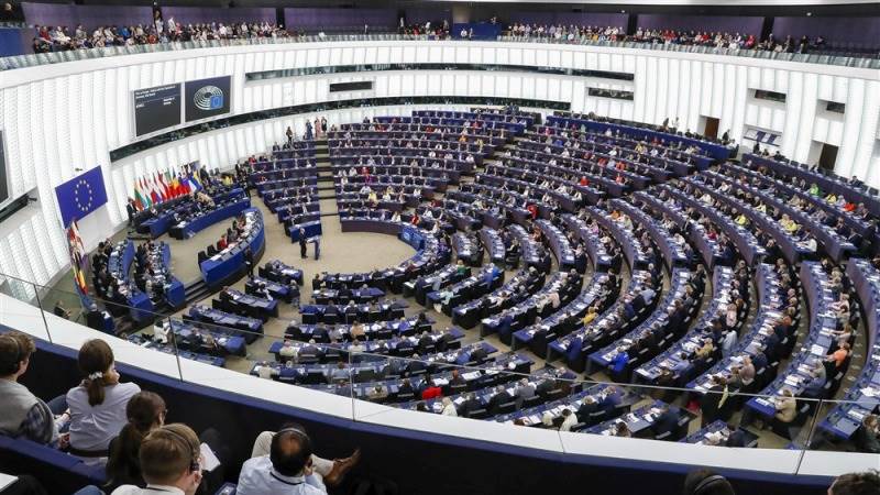 EP elections to take place June 6-9 2024