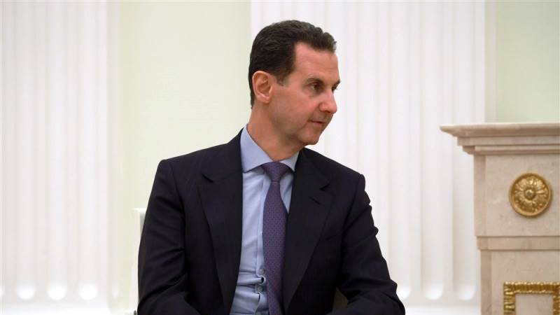 Assad to attend Arab League summit in Saudi Arabia