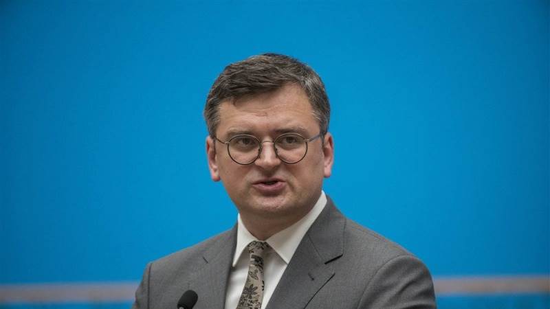 Ukraine tells China it won’t accept loss of territory