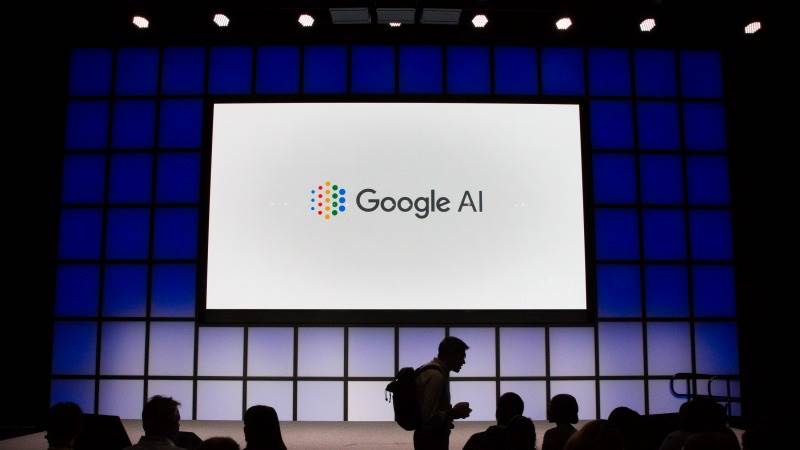 Google reportedly wants to use AI for ads