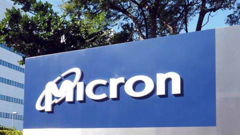 Micron to introduce EUV technology to Japan