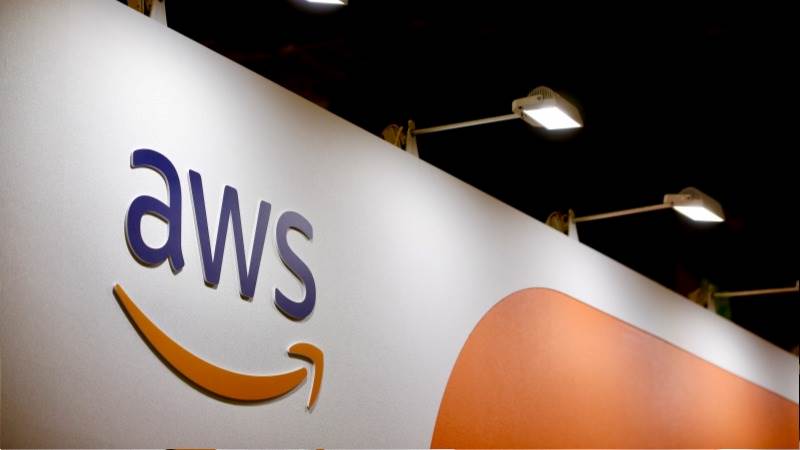 Amazon’s AWS aims to infuse $12.7B in India by 2030