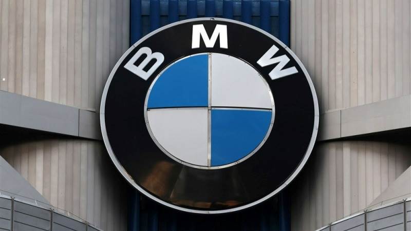 BMW plans to make new class of EVs in EU, China