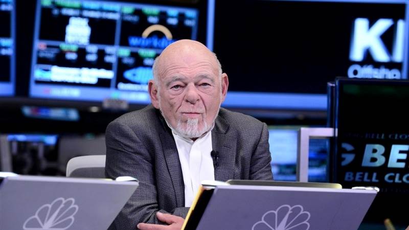 Equity Group founder Sam Zell dies aged 81