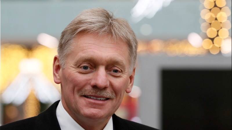 Kremlin calls for restraint in Middle East