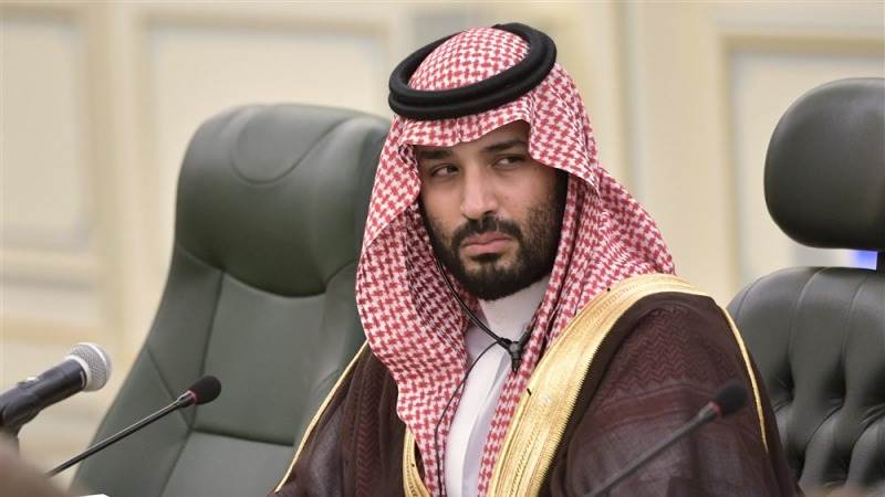 MBS: Kingdom ready to mediate between Kiev, Moscow